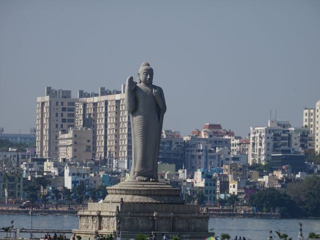 Hyderabad